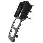 Переходная рамка Dodge RAM Carav 22-1387