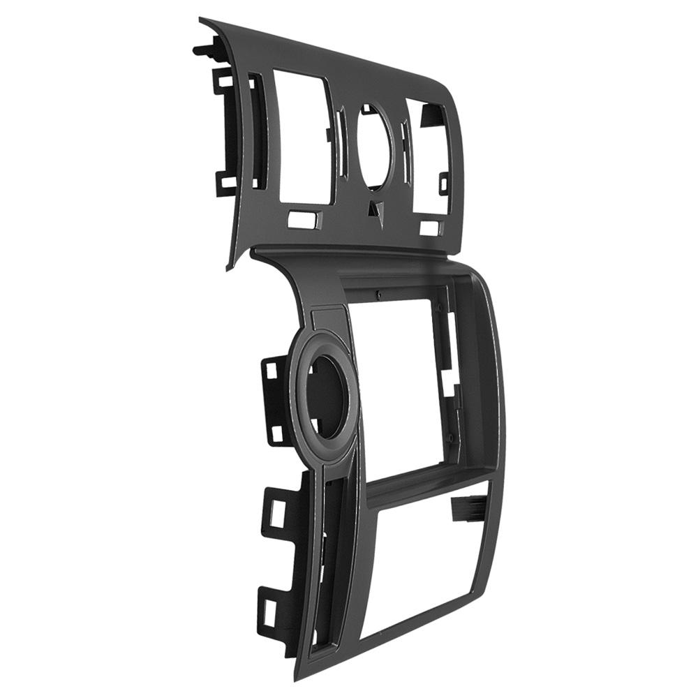 Переходная рамка Carav Hummer H2 (22-1396)