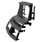 Переходная рамка Honda Crosstour, Accord Carav 22-1418