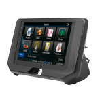 Переходная рамка Toyota Venza, Harrier Carav 22-1495