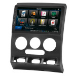 Переходная рамка Carav KIA Rio (22-1511)