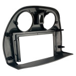 Переходная рамка Mitsubishi Eclipse Carav 22-154