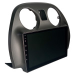 Переходная рамка Mitsubishi Eclipse Carav 22-154