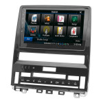 Переходная рамка CARAV Toyota Avalon (22-1549)