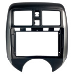 Переходная рамка Nissan Versa Note Carav 22-1551