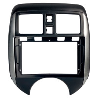 Переходная рамка Nissan Versa Note Carav 22-1551