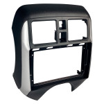 Переходная рамка Nissan Versa Note Carav 22-1551