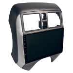 Переходная рамка Nissan Versa Note Carav 22-1551