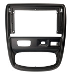 Переходная рамка Carav Renault Duster (22-1628)