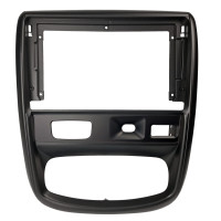 Переходная рамка Carav Renault Duster (22-1628)