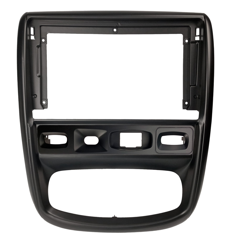 Переходная рамка Carav Renault Duster (22-1628)