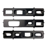 Переходная рамка Carav Renault Duster (22-1628)