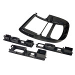 Переходная рамка Carav Renault Duster (22-1628)