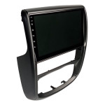 Переходная рамка Carav Renault Duster (22-1628)