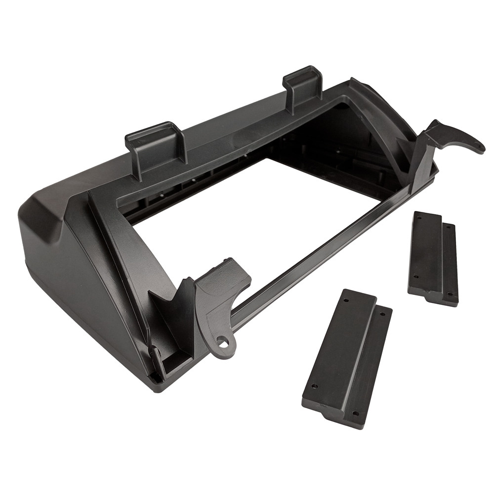 Переходная рамка BMW X5 (E70), X6 (E71) Carav 22-1663
