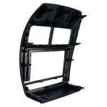 Переходная рамка Mitsubishi Outlander Sport, ASX Carav 22-1683