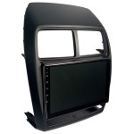 Переходная рамка Mitsubishi Outlander Sport, ASX Carav 22-1683