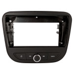 Переходная рамка Carav Chevrolet Malibu, Equinox (22-1693)