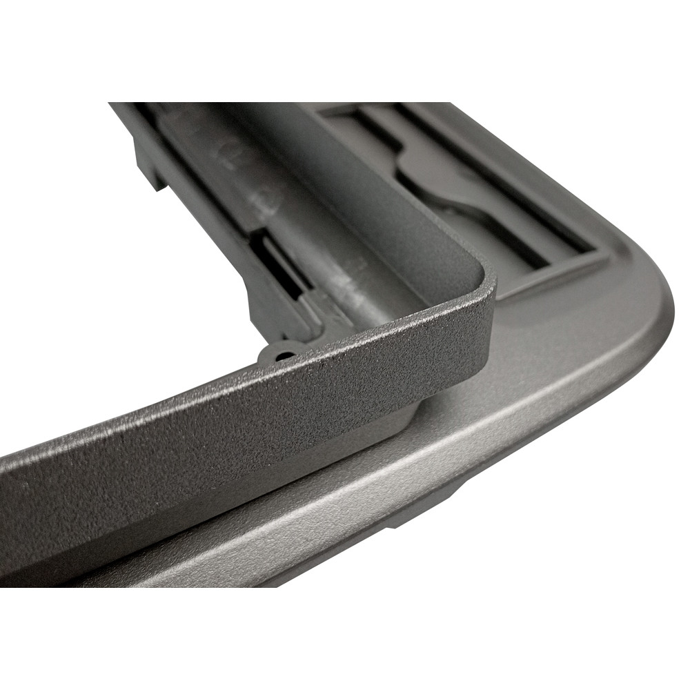 Переходная рамка Carav Fiat Punto, Linea (22-1716)