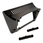 Переходная рамка Ford Transit Custom, Tourneo Custom Carav 22-1719