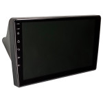 Переходная рамка Ford Transit Custom, Tourneo Custom Carav 22-1719