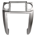 Переходная рамка Land Rover Discovery Carav 22-1775