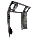 Переходная рамка Land Rover Discovery Carav 22-1775