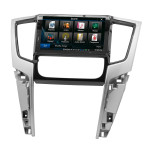 Переходная рамка Carav Mitsubishi L200 (22-1781)