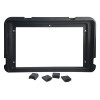 Универсальная рамка Carav для магнитол 9" (22-1840)
