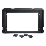 Универсальная рамка Carav для магнитол 9" (22-1840)