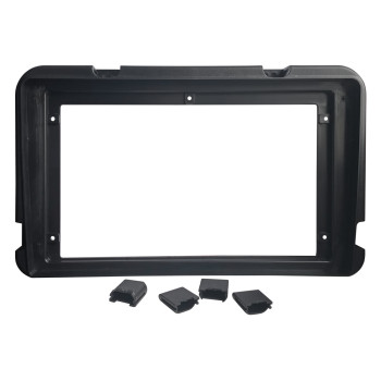 Универсальная рамка Carav для магнитол 9" (22-1840)