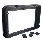 Универсальная рамка Carav для магнитол 9" (22-1840)