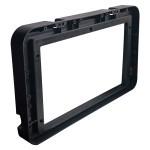 Универсальная рамка Carav для магнитол 9" (22-1840)