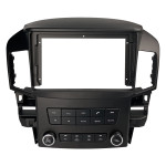 Переходная рамка Lexus RX 300, Toyota Harrier Carav 22-1841