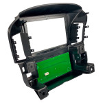 Переходная рамка Lexus RX 300, Toyota Harrier Carav 22-1841