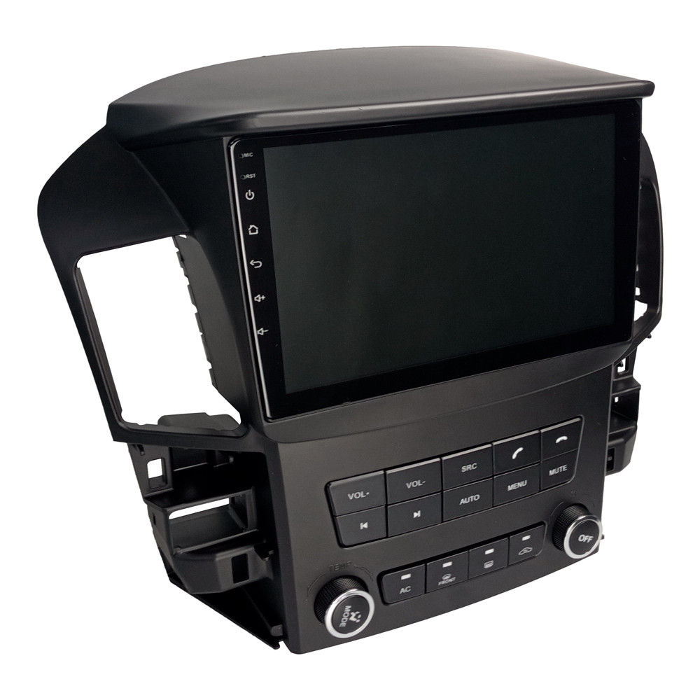 Переходная рамка Lexus RX 300, Toyota Harrier Carav 22-1841