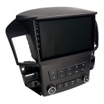 Переходная рамка Lexus RX 300, Toyota Harrier Carav 22-1841