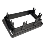 Переходная рамка CARAV Fiat Panda (22-1845)