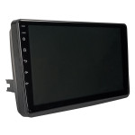 Переходная рамка CARAV Fiat Panda (22-1845)