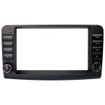 Переходная рамка Mercedes M-klasse, GL-Klasse Carav 22-1864