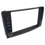 Переходная рамка Mercedes M-klasse, GL-Klasse Carav 22-1864