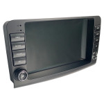 Переходная рамка Mercedes M-klasse, GL-Klasse Carav 22-1864