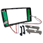 Переходная рамка Carav Mercedes R-klasse (22-1865)