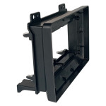 Переходная рамка CARAV Ford Fiesta, Fusion (22-1866)