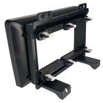 Переходная рамка CARAV Ford Fiesta, Fusion (22-1866)