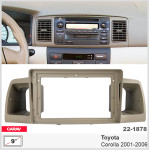 Переходная рамка Toyota Corolla Carav 22-1878