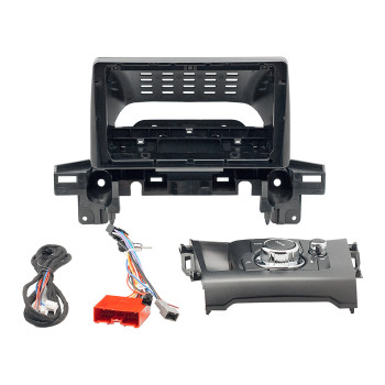 Переходная рамка Carav Mazda, CX-5 (22-1908)