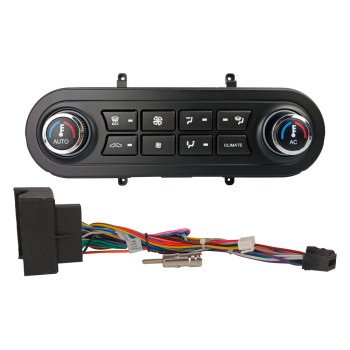 Модуль климат-контроля Ford Mondeo Carav 22-1931