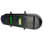 Модуль климат-контроля Ford Mondeo Carav 22-1931