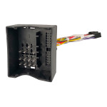 Модуль климат-контроля Ford Mondeo Carav 22-1931